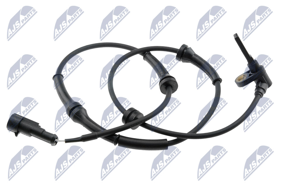 Sensore, N° giri ruota - HCA-AR-008 NTY