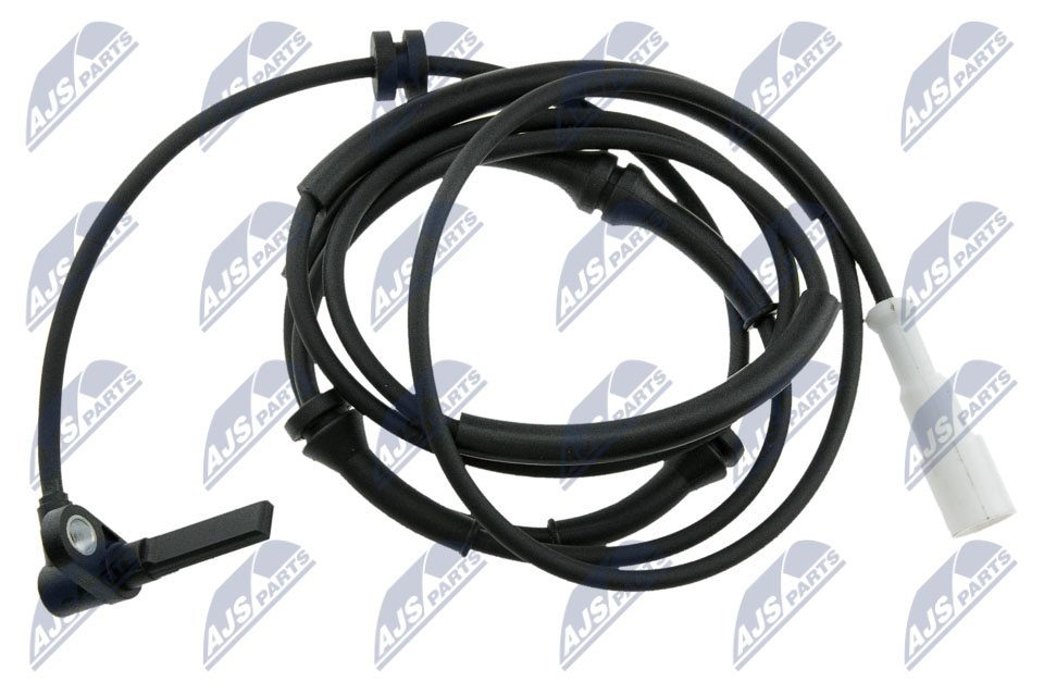 Sensore, N° giri ruota - HCA-AR-010 NTY