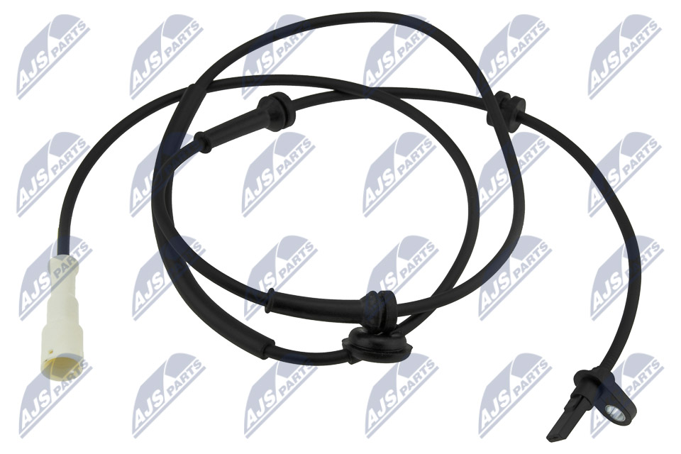Sensore, N° giri ruota - HCA-AR-012 NTY