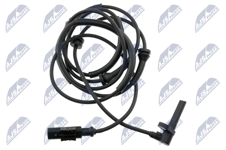 Sensore, N° giri ruota - HCA-AR-016 NTY