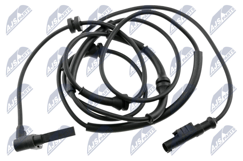 Sensor, wheel speed - HCA-AR-017 NTY