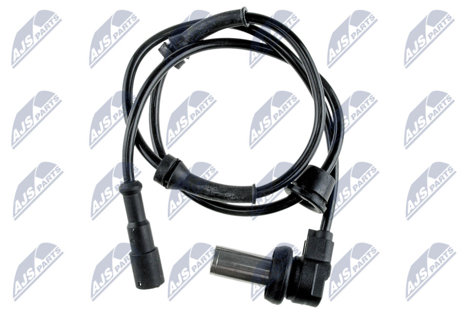 Sensor, wheel speed - HCA-AU-000 NTY