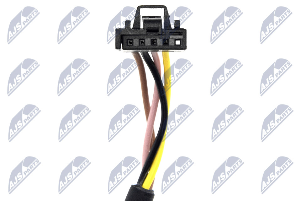 Sensor, wheel speed - HCA-AU-004 NTY