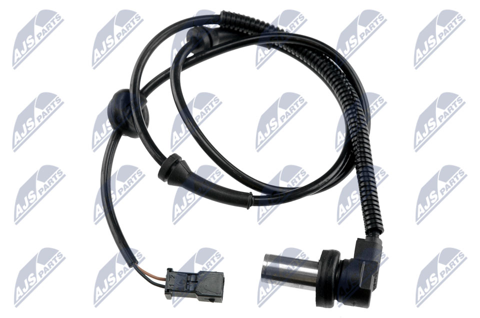 Sensor, wheel speed - HCA-AU-006 NTY