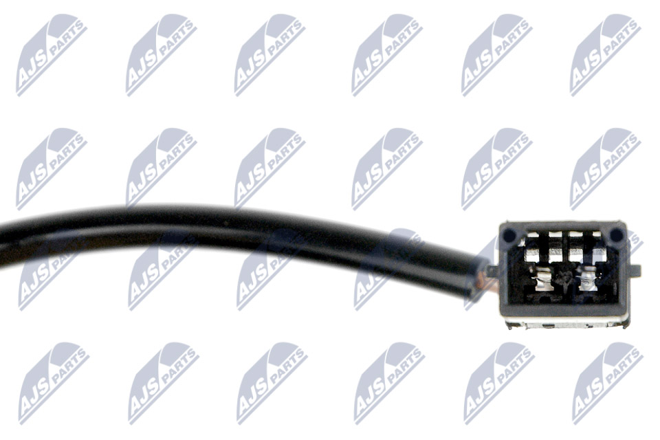 Sensor, wheel speed - HCA-AU-006 NTY