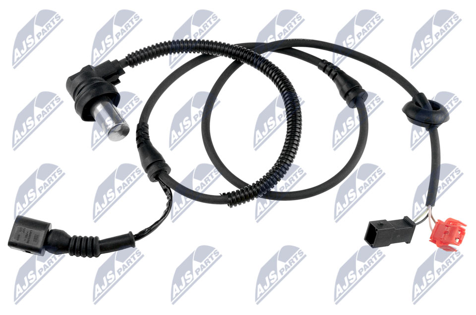 Sensor, wheel speed - HCA-AU-007 NTY