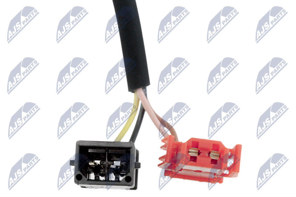 Sensor, wheel speed - HCA-AU-007 NTY