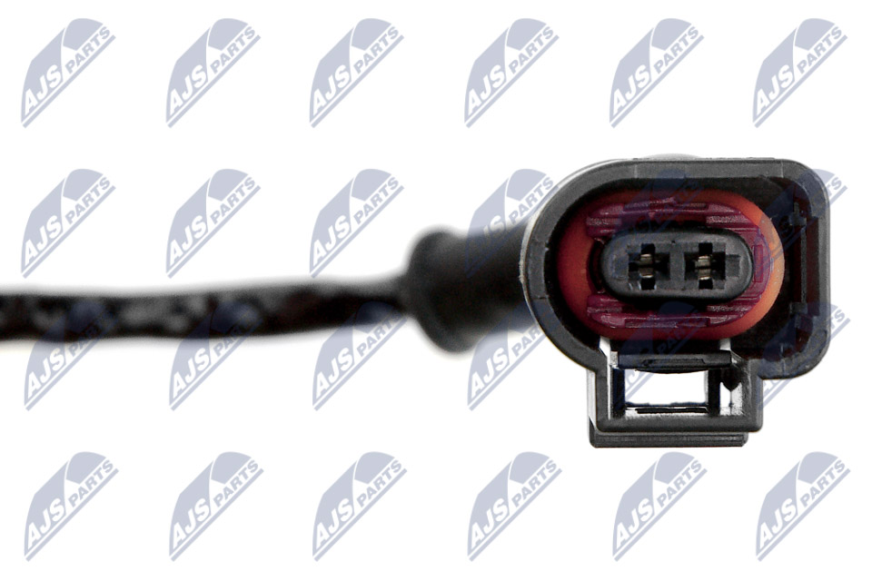 Sensor, wheel speed - HCA-AU-007 NTY