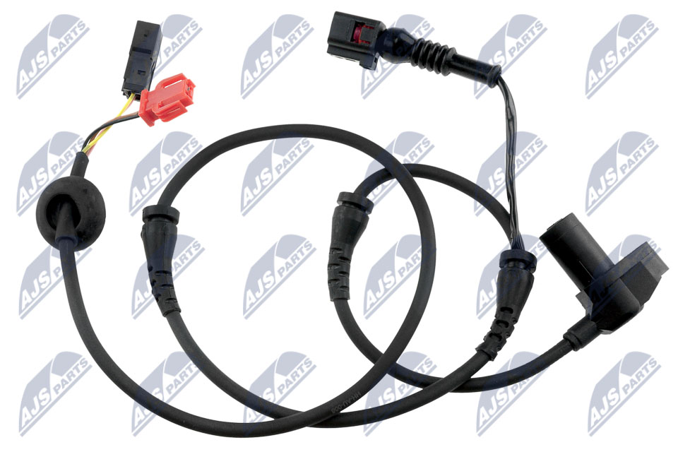 Sensor, wheel speed - HCA-AU-008 NTY