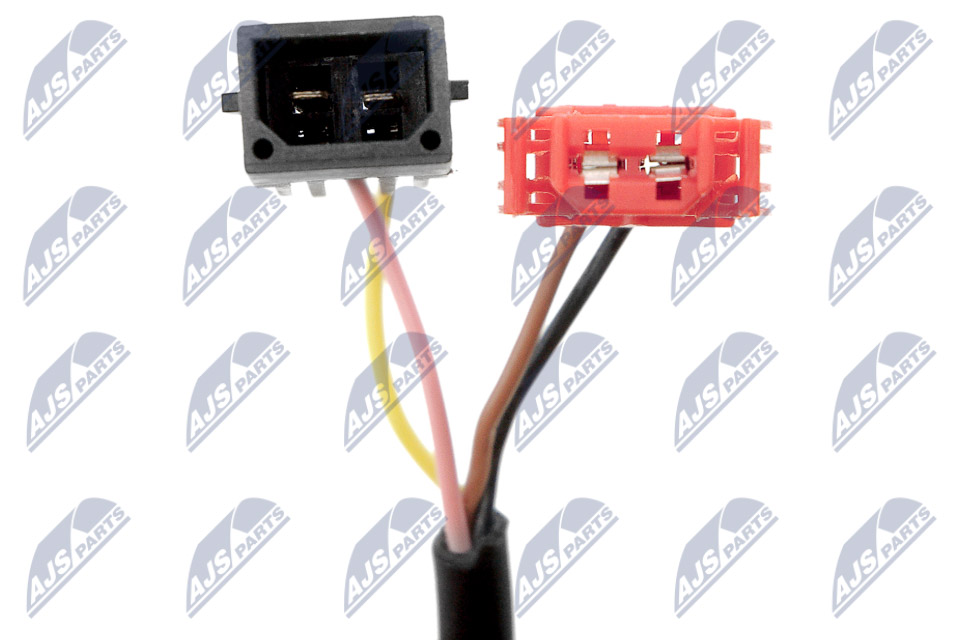 Sensor, wheel speed - HCA-AU-008 NTY
