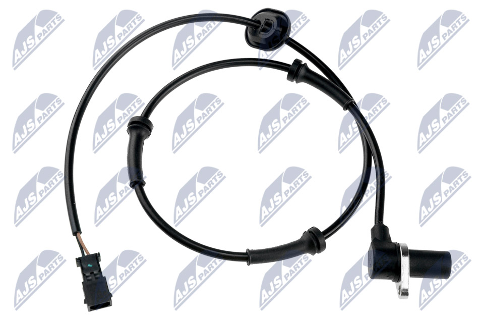 Sensor, wheel speed - HCA-AU-009 NTY