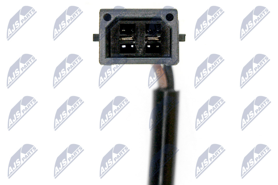 Sensor, wheel speed - HCA-AU-009 NTY