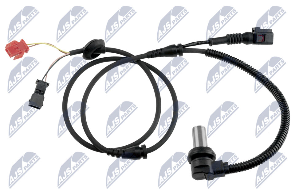 Sensor, wheel speed - HCA-AU-011 NTY