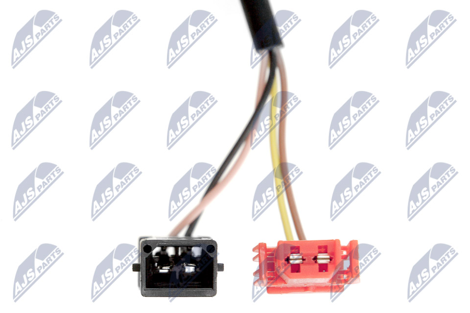 Sensor, wheel speed - HCA-AU-011 NTY