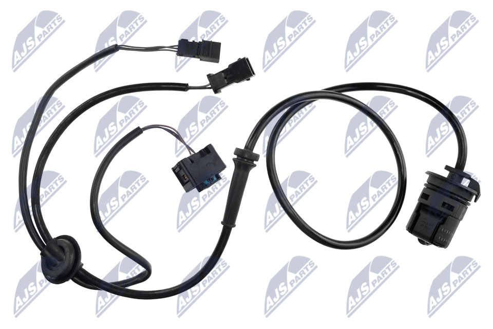 Sensor, wheel speed - HCA-AU-012 NTY