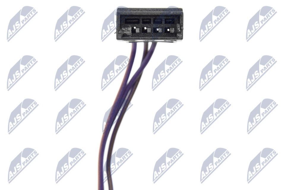 Sensor, wheel speed - HCA-AU-012 NTY