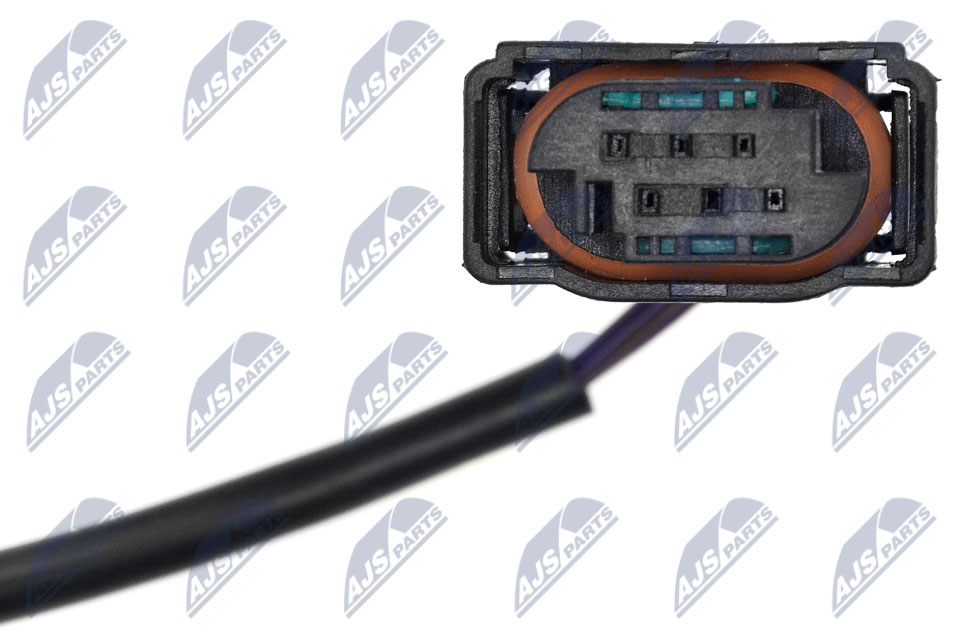 Sensor, wheel speed - HCA-AU-012 NTY