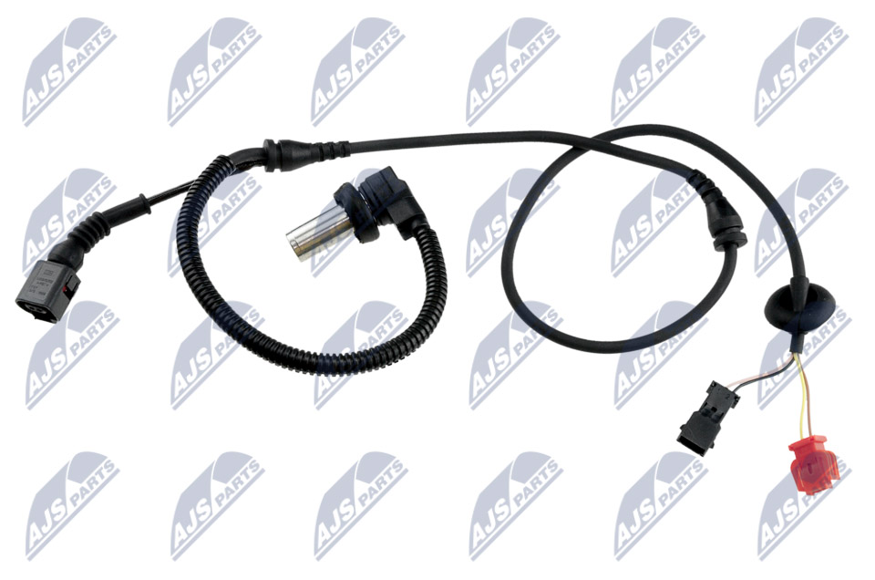 Sensor, wheel speed - HCA-AU-013 NTY