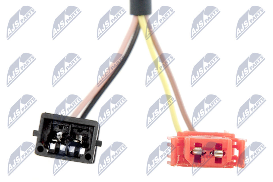 Sensor, wheel speed - HCA-AU-013 NTY