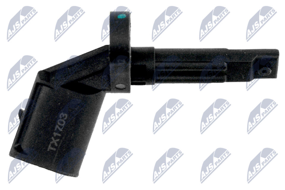 Sensor, wheel speed - HCA-AU-015 NTY