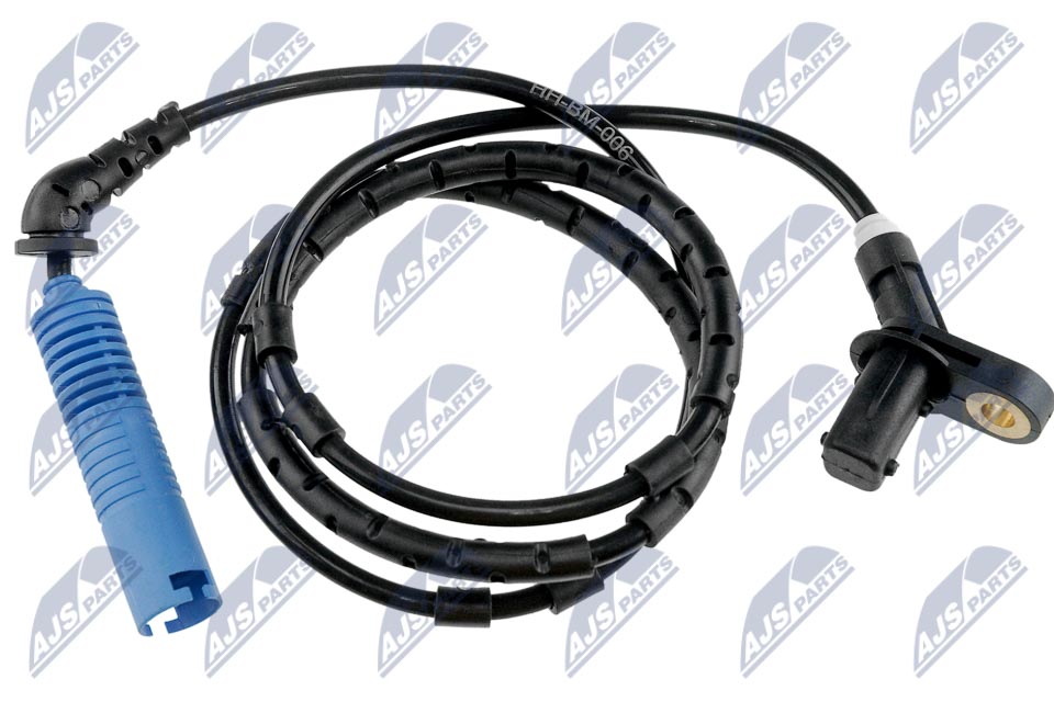 Sensor, wheel speed - HCA-BM-006 NTY