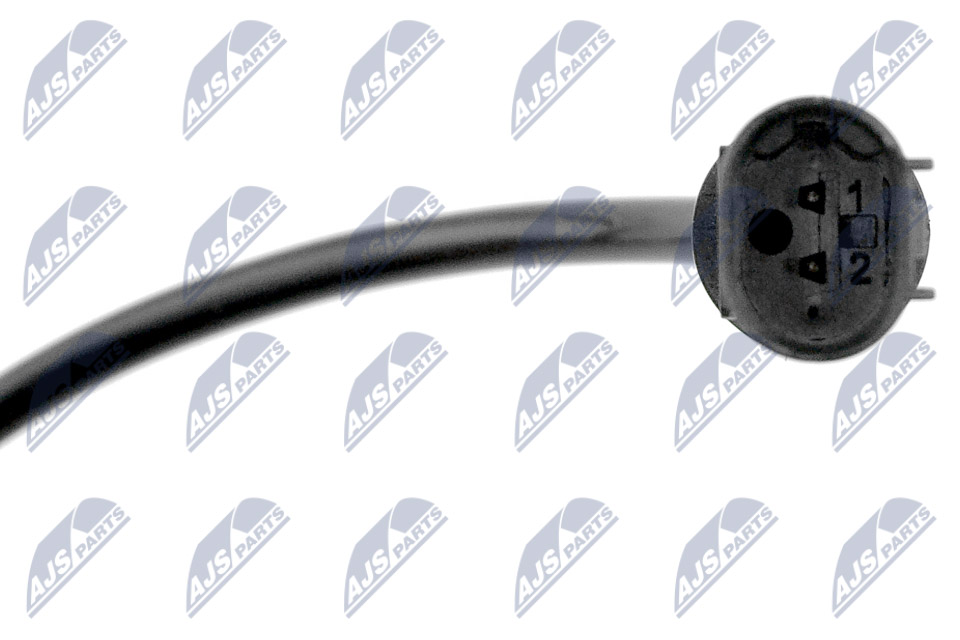 Sensor, wheel speed - HCA-BM-030 NTY