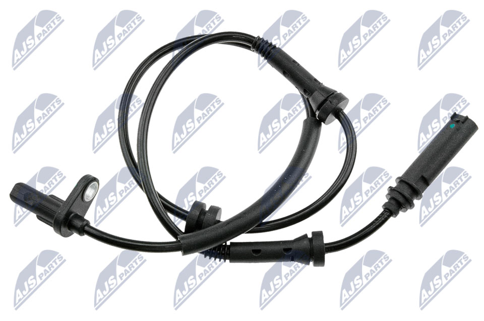 Sensor, wheel speed - HCA-BM-036 NTY