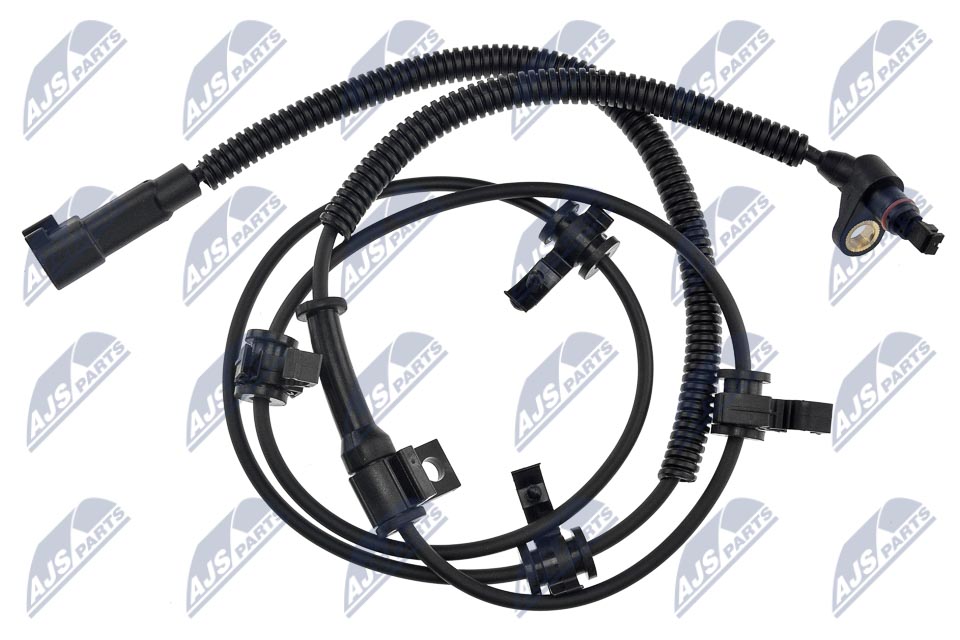 Sensor, wheel speed - HCA-CH-001 NTY