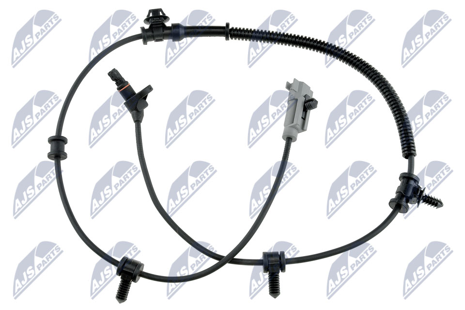 Sensor, wheel speed - HCA-CH-003 NTY