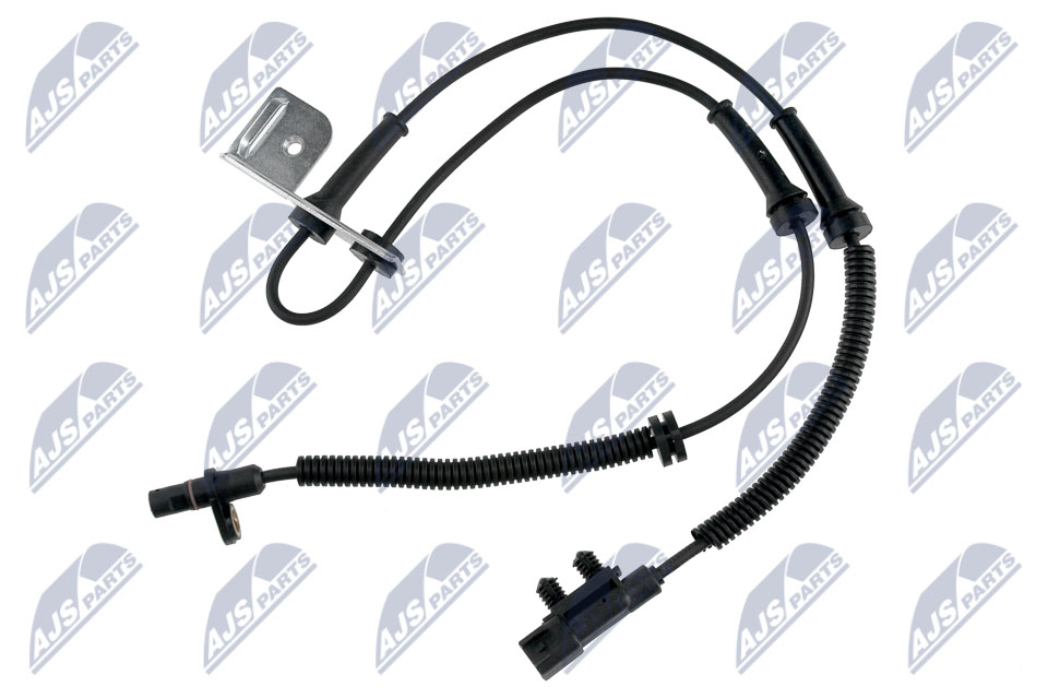 Sensor, wheel speed - HCA-CH-006 NTY
