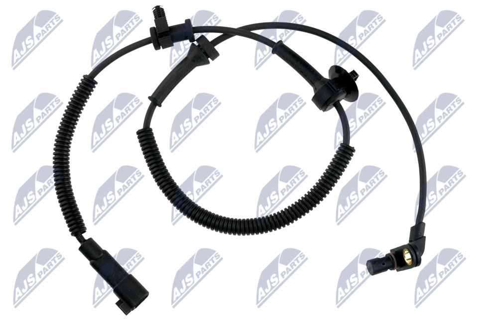 Sensor, wheel speed - HCA-CH-008 NTY