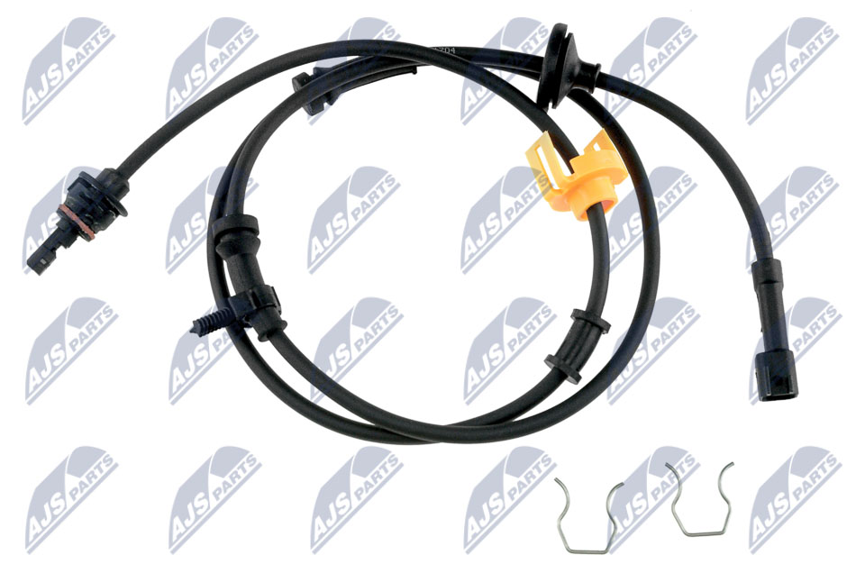Sensor, wheel speed - HCA-CH-014 NTY