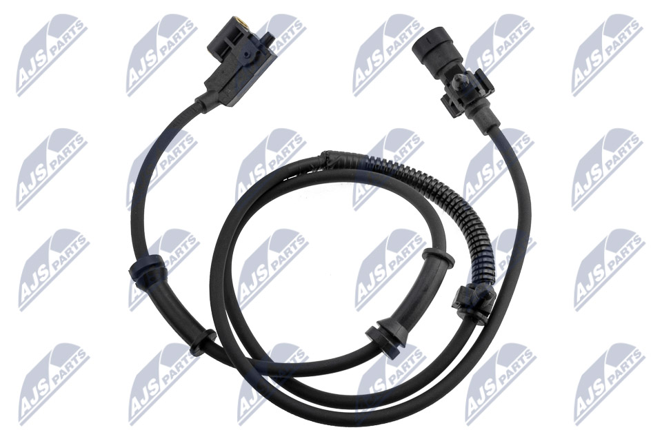 Sensor, Raddrehzahl - HCA-CH-016 NTY