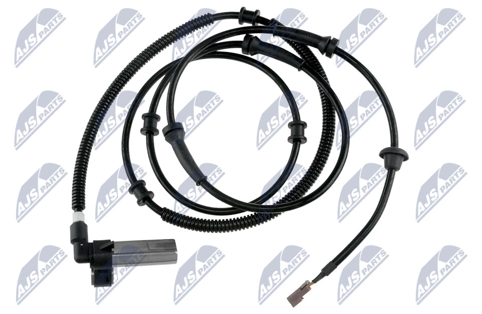 Sensore, N° giri ruota - HCA-CH-018 NTY