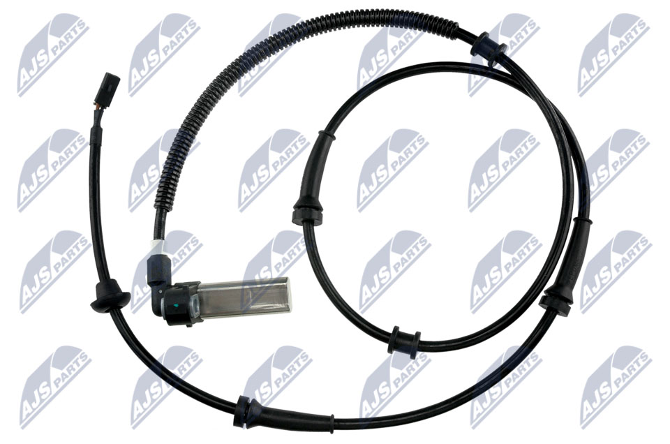 Sensor, Raddrehzahl - HCA-CH-019 NTY