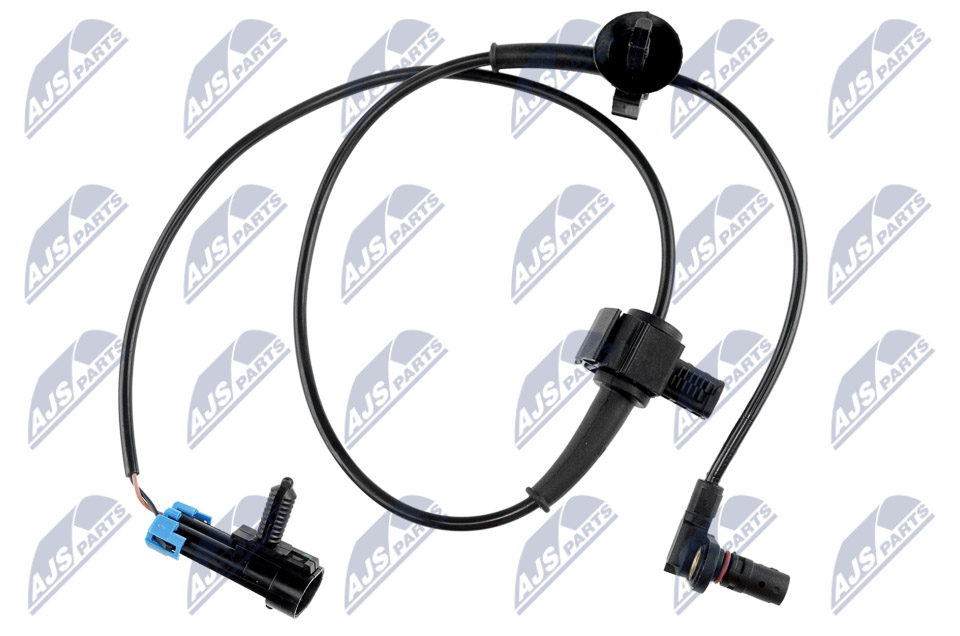 Sensor, wheel speed - HCA-CH-021 NTY