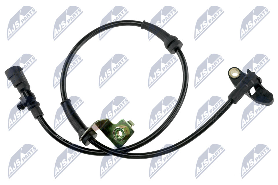 Sensore, N° giri ruota - HCA-CH-022 NTY