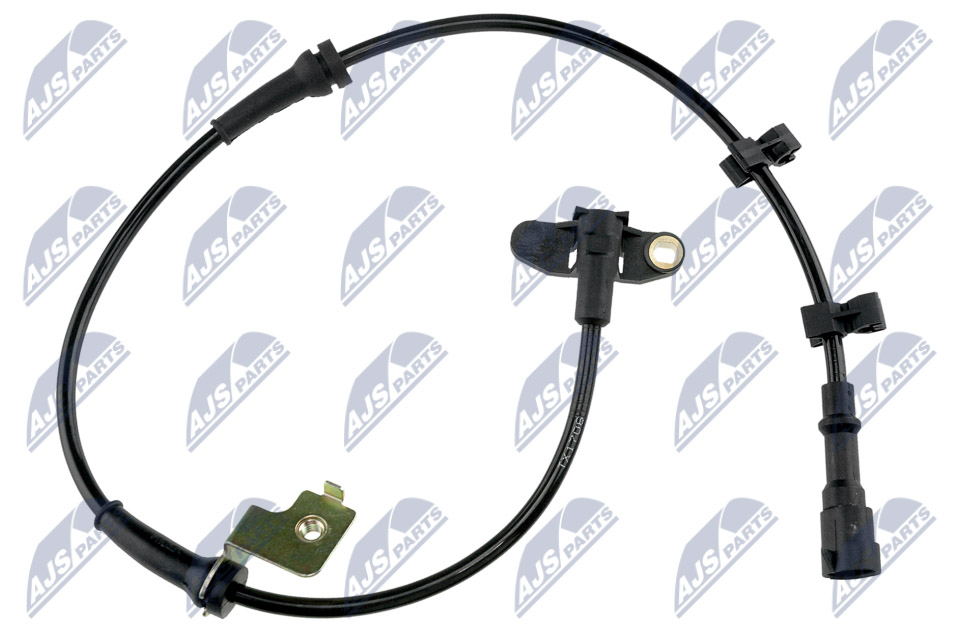 Sensor, wheel speed - HCA-CH-023 NTY