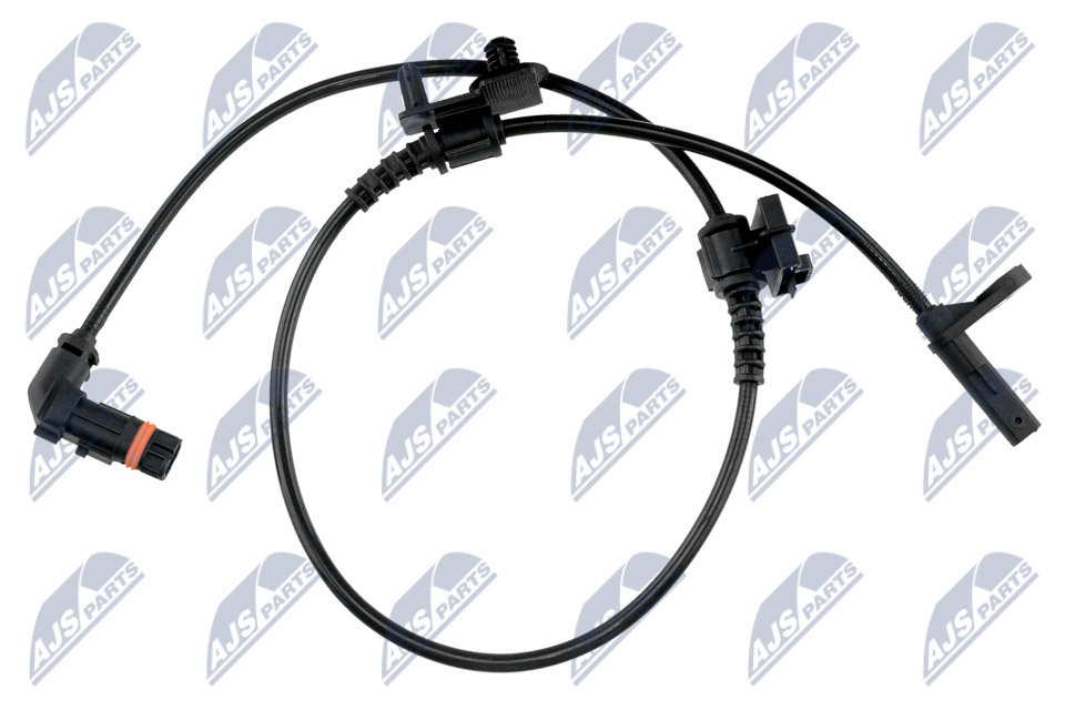 Sensor, wheel speed - HCA-CH-026 NTY