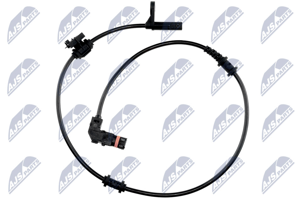 Sensore, N° giri ruota - HCA-CH-027 NTY