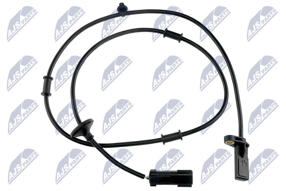 Sensor, wheel speed - HCA-CH-035 NTY