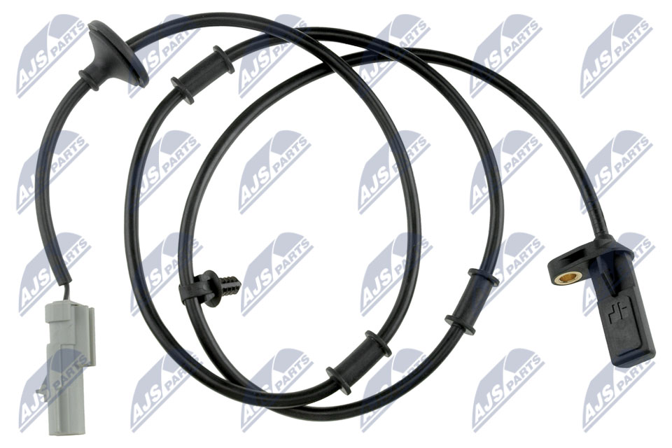 Sensore, N° giri ruota - HCA-CH-036 NTY