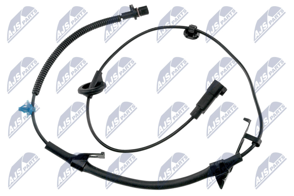 Sensor, wheel speed - HCA-CH-039 NTY