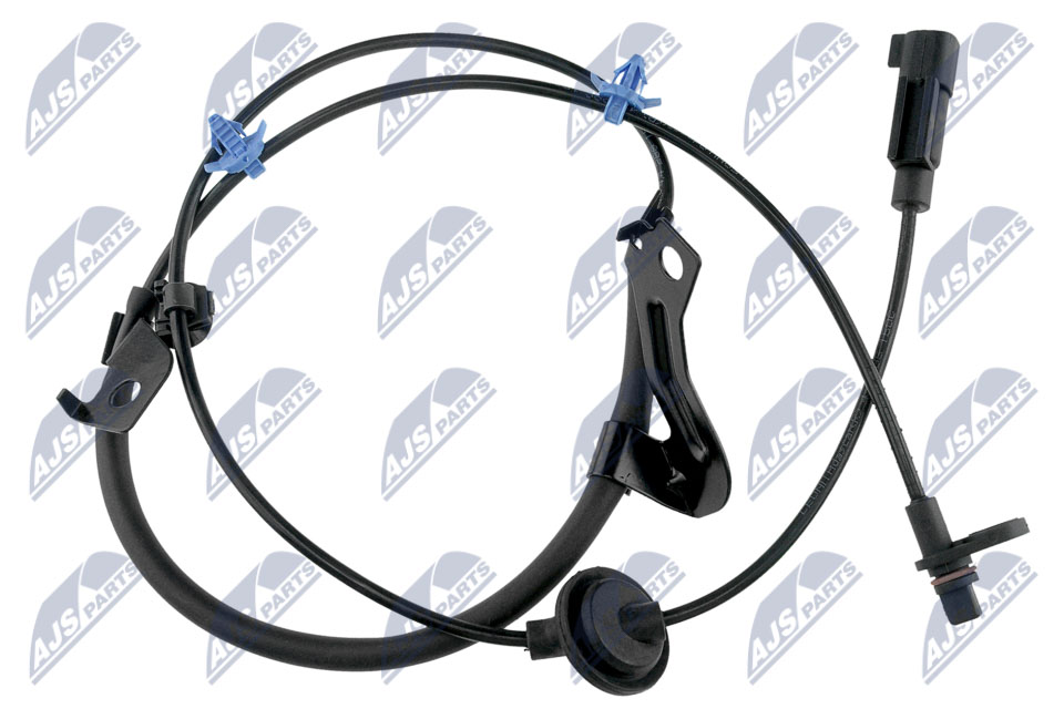 Sensor, Raddrehzahl - HCA-CH-044 NTY