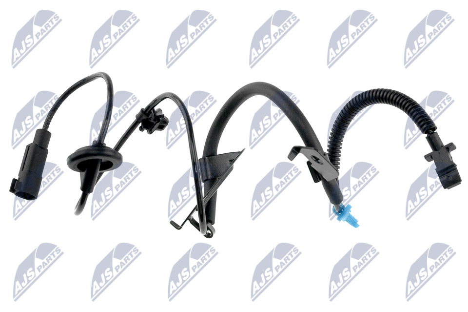 Sensor, wheel speed - HCA-CH-057 NTY