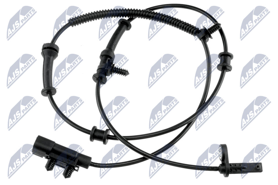 Sensor, wheel speed - HCA-CH-059 NTY