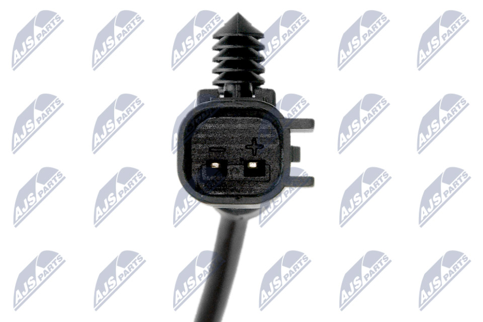 Sensore, N° giri ruota - HCA-CH-059 NTY