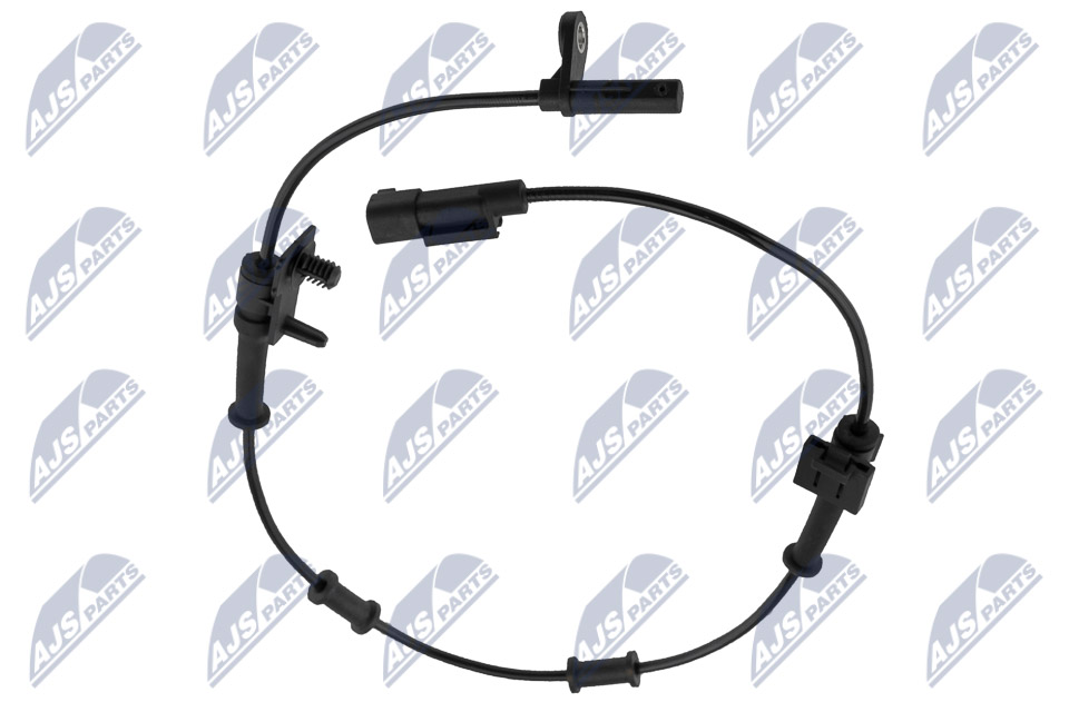 Sensore, N° giri ruota - HCA-CH-073 NTY
