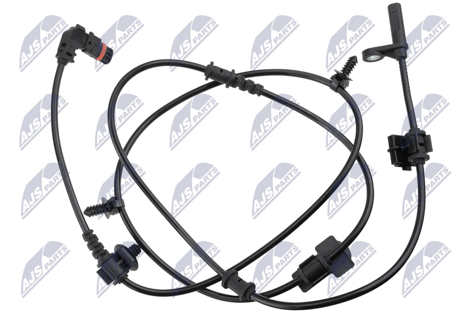 Sensor, wheel speed - HCA-CH-098 NTY