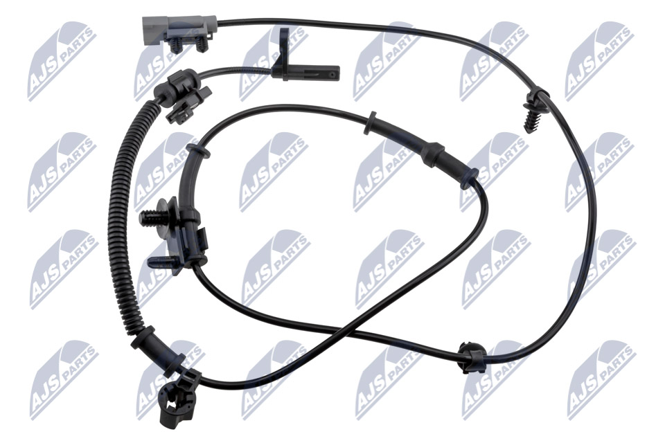Sensor, wheel speed - HCA-CH-101 NTY